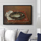 Still Life with Bream (Nature morte à la daurade), 1920 - Floater Framed Canvas Print