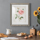 Grandiflora I - Premium Framed Print - Distressed Barnwood Frame - Ready to Hang