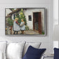 Have You Seen My Kitten?, 1914 - Floater Framed Canvas Print