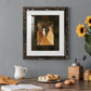 Divine Grace II - Premium Framed Print - Distressed Barnwood Frame - Ready to Hang