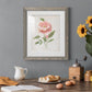 Grandiflora III - Premium Framed Print - Distressed Barnwood Frame - Ready to Hang