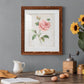 Grandiflora I - Premium Framed Print - Distressed Barnwood Frame - Ready to Hang