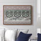 Examples of Chinese Ornament, Pl. LXXVI, 1867 - Floater Framed Canvas Print