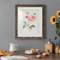 Grandiflora I - Premium Framed Print - Distressed Barnwood Frame - Ready to Hang