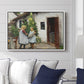 Have You Seen My Kitten?, 1914 - Floater Framed Canvas Print