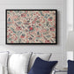 Anaras - Cream, c. 1775-1800 - Floater Framed Canvas Print