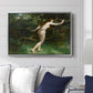 Eve, 1911 - Floater Framed Canvas Print
