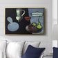 The Gourds (Les coloquintes), 1916 - Floater Framed Canvas Print
