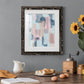 Mix of Spring - Premium Framed Print - Distressed Barnwood Frame - Ready to Hang