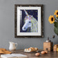 Unicorn IV - Premium Framed Print - Distressed Barnwood Frame - Ready to Hang