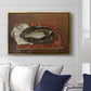 Still Life with Bream (Nature morte à la daurade), 1920 - Floater Framed Canvas Print