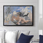 Composition with Minotaur, 1936 - Floater Framed Canvas Print