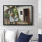 Have You Seen My Kitten?, 1914 - Floater Framed Canvas Print