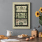 Money, Money, Money I - Canvas Art Print