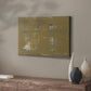 Mystique Abstract II - Canvas Art Print