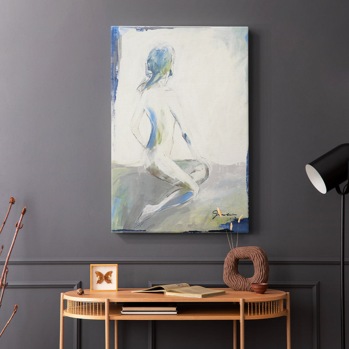 Picture Perfect - Canvas Art Print