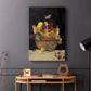 Fruit Basket II Revisit - Canvas Art Print