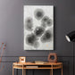 Marbling V - Canvas Art Print
