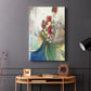 Celebration II - Canvas Art Print