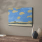 Textured Beachscape II - Canvas Art Print