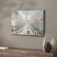 Paris Impression XXXVI - Canvas Art Print