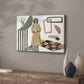 Vintage Vibes VI - Canvas Art Print