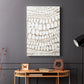 Vintage Pattern III - Canvas Art Print