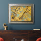 Autumn Tapestry V Premium Framed Canvas- Ready to Hang