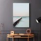 La Playa - Canvas Art Print