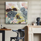 Unbridled Blooms II - Canvas Art Print