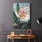 Temple of Flora VII - Canvas Art Print