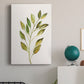 Single Twig I - Canvas Art Print