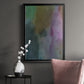 Simple Yet Affecting - Modern Framed Canvas Print