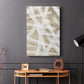 Splinters - Canvas Art Print