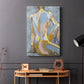 Grey Maiden II - Canvas Art Print