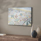 Subtle Beach - Canvas Art Print
