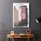 Brights Soft Wash II - Canvas Art Print