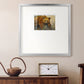 Majestic Premium Framed Print Double Matboard