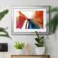 Disconnect Phenomena Premium Framed Print - Ready to Hang