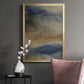 Reflection - Modern Framed Canvas Print