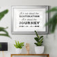 Destination Premium Framed Print - Ready to Hang