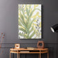 Sea Grass Fresco IV - Canvas Art Print