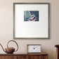 Day Sailing Premium Framed Print Double Matboard