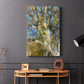 Oak Tree - Canvas Art Print