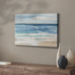 Ocean Waves I - Canvas Art Print