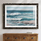 Ocean Breakers I-Premium Framed Print - Ready to Hang