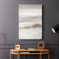 Neautral September Sky - Canvas Art Print