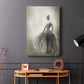 Over in the Light - Canvas Art Print