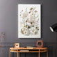 Neutral Nature II - Canvas Art Print