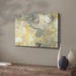 Slingshot I - Canvas Art Print